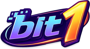 bit 1 লোগো